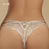 圆舞曲情趣丁字裤|诱人腰臀 柔软蕾丝 勾勒曲线 商品缩略图3