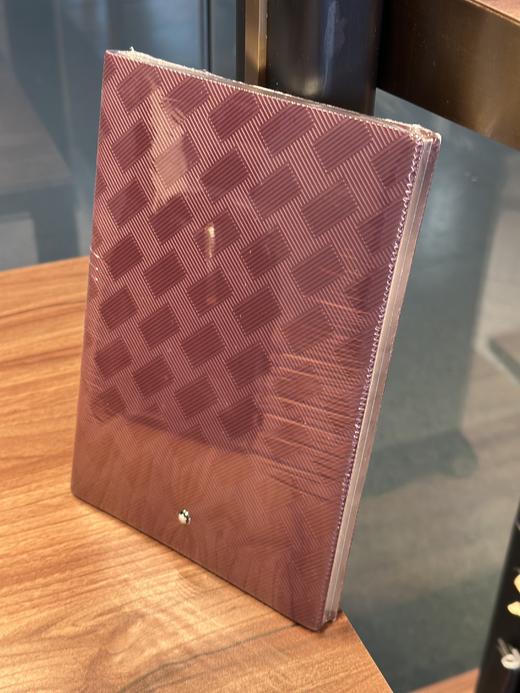 万宝龙 笔记本  MB134705-F . 商品图0