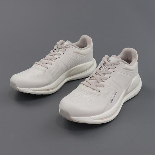 【40、40.5断码】安踏男鞋跑鞋春秋网布透气减震回弹轻便休闲跑步运动鞋112335512A【库存有限，如无货将做退款，介意慎拍！】 商品图4