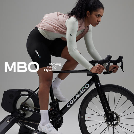 MBO女子轻量骑行马甲V330运动户外公路车骑行马甲（经销商专拍链接，非经销商拍单不发货) 商品图5