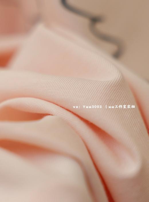 女士睡裙 纯棉套装家居服睡衣 商品图5