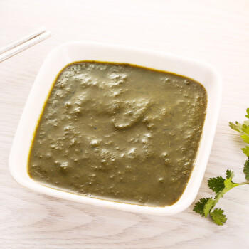 六必居韭菜花300g /粮油调味 /调味品 /其他调味料 商品图1