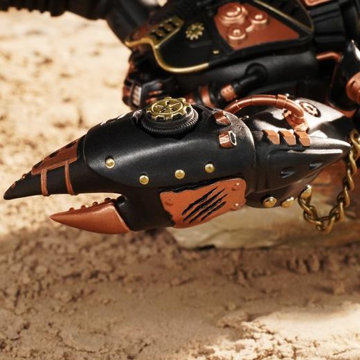 若态重装 · 战地蝎MI04 商品图2