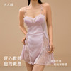 晨露性感时尚吊带裙|匠心剪裁 勾勒曲线 商品缩略图0