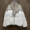 【XL断码】安踏冬季潮流青年拼色加厚防水保暧女士运动羽绒服162248921【库存有限，如无货将做退款，介意慎拍！】 商品缩略图0