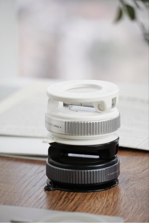 🔺【AURARO 真空吸附磁吸手机支架】可以带你解锁一万个自拍场景的手机支架📱 真空+磁吸，美抖一个月爆卖40000+个的新晋网红💰原$24.99 折人民币180，团购¥29.9就上车 商品图0