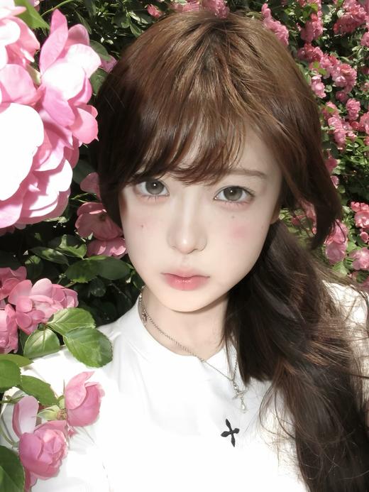 recolook 日抛 双重乳酪 直径14.5mm着色13.8mm 商品图1