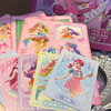 纪念日百货奇妙萌可魔法换装包贴纸161913716 商品缩略图3