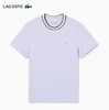 法国鳄鱼LACOSTE男短袖T恤TH1004-10J2G 商品缩略图0