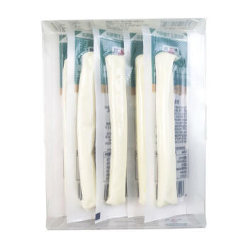 和润 新鲜手撕奶酪条18g*5 即食奶酪 儿童 烘焙 /粮油调味 /奶酪黄油 /奶酪/奶酪制品 商品图0