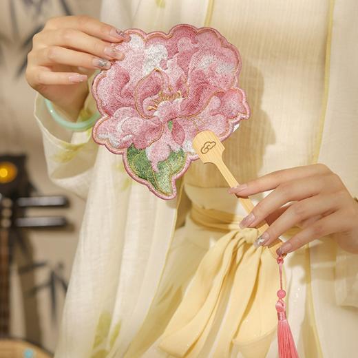 2025端午香包系列，养身香包、五彩手绳 原创设计 配赠礼盒 商品图14