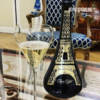 de Venoge Princes Brut Tour Eiffel  日乐香槟酒庄王子巴黎铁塔干型香槟 商品缩略图2