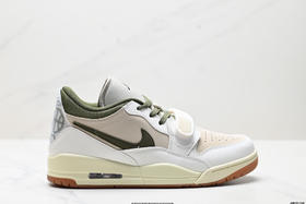 耐克乔丹Jordan Legacy 312 Low东单低帮复古篮球鞋IB8856-121男女鞋