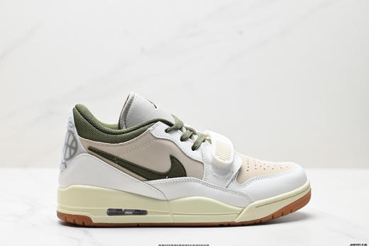 耐克乔丹Jordan Legacy 312 Low东单低帮复古篮球鞋IB8856-121男女鞋 商品图0