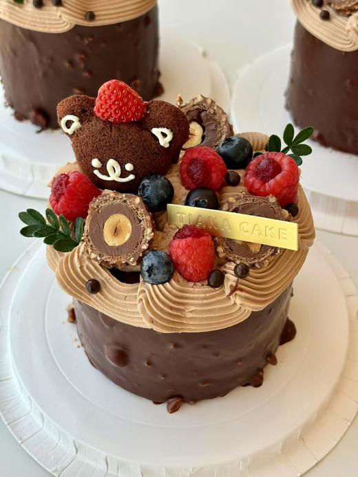 四寸费列罗 商品图7