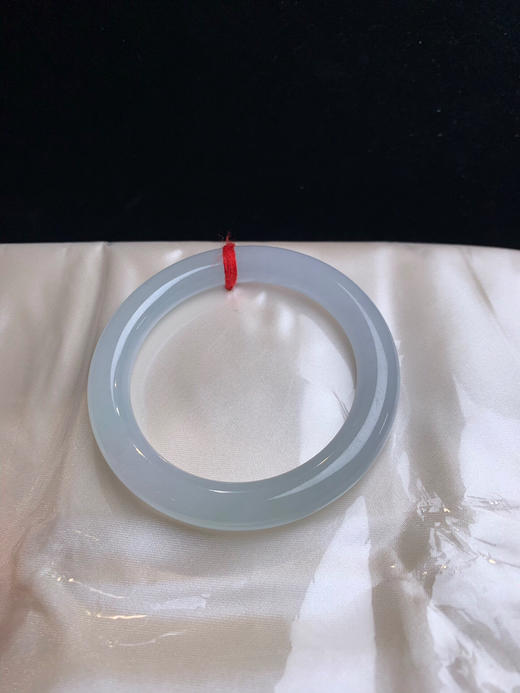 612940，52.5冰底细圆条，冰冰的，整体干净起光了 油润清新 商品图4