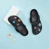 美尘  明星防滑男女款洞洞鞋（随机配6个鞋花） 商品缩略图7