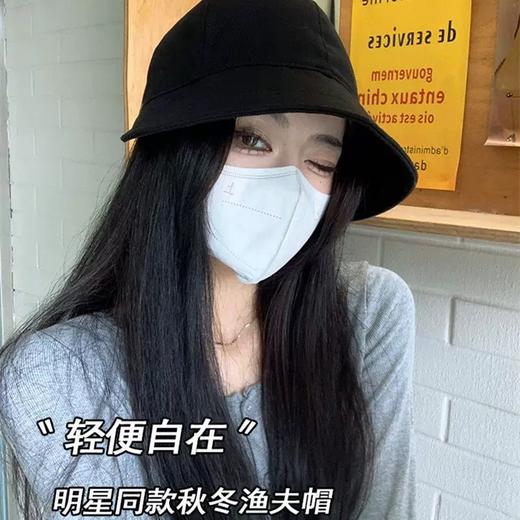 夏狂热系列遮阳帽 商品图7