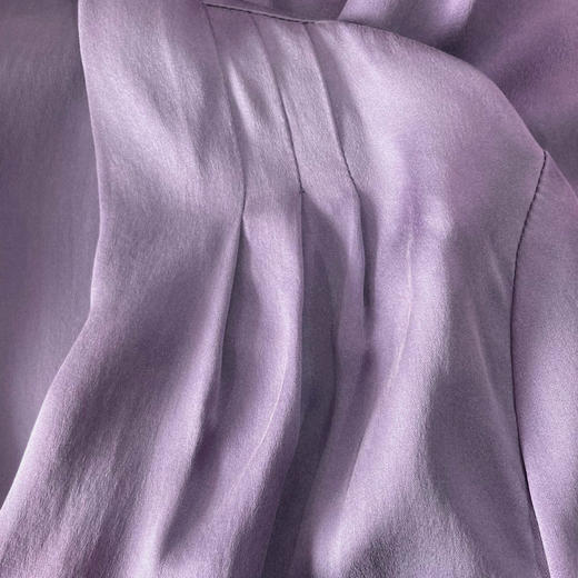 ST.SANLI【成衣系列】优雅时尚设计款衬衫GA122E01 商品图4