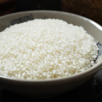 万年贡 北国寒野香米  10斤东北大米 黑土寒地香米 圆粒珍珠米 软糯大米 /粮油调味 /米 /丝苗米 商品图1