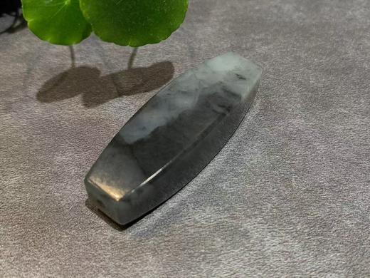 【御珠宫坊】青花子料吊坠 商品图1