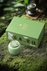茶来常往瓷罐【绿.明前龙井2瓷】35元1套.整箱10套.整箱包邮 商品缩略图1