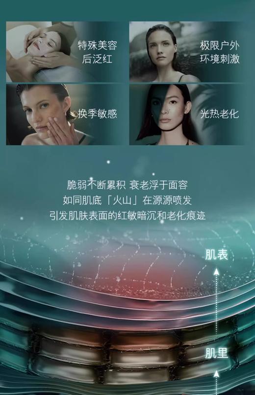 海蓝之谜浓修瓶精华密集修护保湿舒缓 商品图1