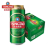 青岛啤酒1903大罐500ml*12罐/箱 商品缩略图1