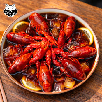 日食记话梅花雕熟醉捞汁200g卤醉虾蟹冰镇小龙虾调料海鲜捞汁冷泡调味汁 /粮油调味 /调味品 /复合调味汁 商品图5