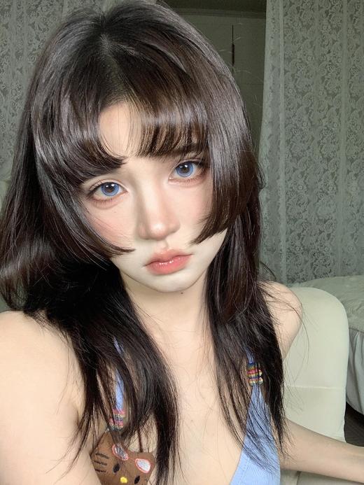 jellydoll 半年抛 艾希之眼 直径14.2mm着色13.6mm 商品图1