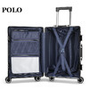 POLO拉杆箱轻音飞机轮行李箱080681 商品缩略图9