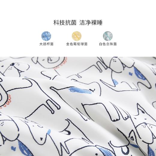 10楼堂皇     天丝凉感印花夏被-好丽友吊牌价690-790元      活动价150-180元 商品图2