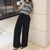 Beau Muse 慵懒肌理山本休闲长裤 | 12色三款长度可选 商品缩略图9