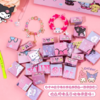 6⃣️.1⃣️小朋友仪式感必须拉🈵️小公主礼物来啦😍当潘多拉遇到可爱的你😻 🎈库洛米🎈美乐蒂🎈玉桂狗🎈新款来袭🤔必买的精致DIY手链💥 商品缩略图6