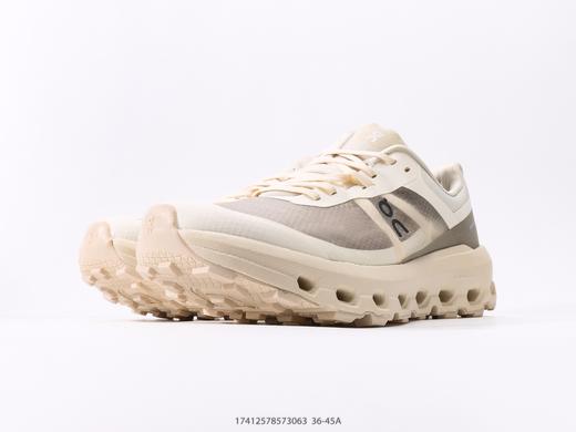 昂跑On Cloudvista 2.0轻便透气休闲运动跑步鞋男女鞋 商品图4