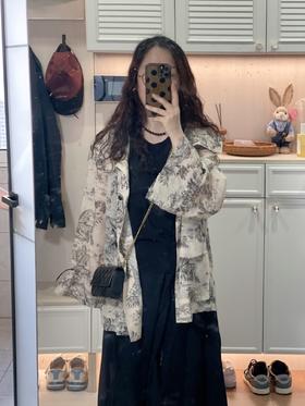 闪照第181期 树影婆娑