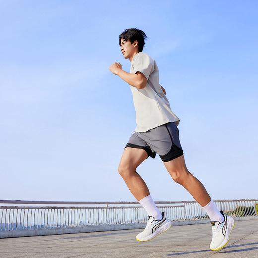 多威临界3代跑鞋男款专业缓震回弹跑步鞋女慢跑鞋透气运动鞋MT85220 商品图7