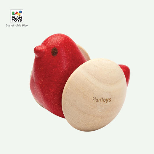 【PlanToys】前进的小鸟 5296 商品图3