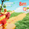 【激战一整夏❗潮玩糖果色系水枪】新款水枪儿童玩具喷水枪，按压发射加厚材质，可拆装设计多重体验，大容量水仗神器沙滩漂流水枪夏季戏水水枪QQ 商品缩略图3