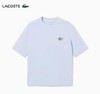 法国鳄鱼LACOSTE男短袖T恤TH3764-98J2G 商品缩略图0