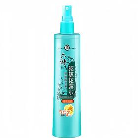 六神喷雾驱蚊花露水180ML【20029685】