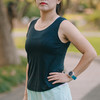 健牧 ‎起跑 女士跑步无袖T恤 商品缩略图3