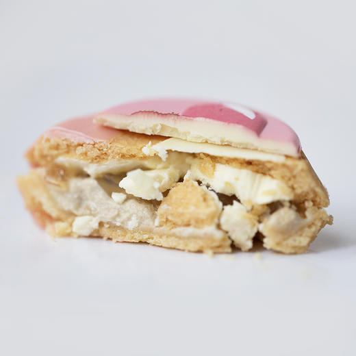 爱意满满｜宠TA系列「怦然心动」曲奇烧礼盒｜冷冻经典版（当日达） 商品图8