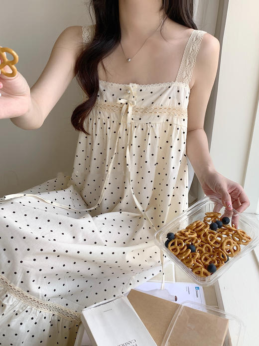 【门店同款】ENJOY夏季家居服 162498850 商品图1