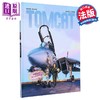 【中商原版】【法文版】法漫 F14雄猫战斗机 Romain HUGAULT TOMCAT 法文原版 Romain Hugault 漫画 商品缩略图0