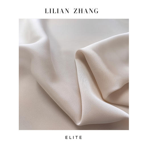 E——“定制”——静奢风———风尚之选——斜裁荡领无袖上衣 2502017 商品图2