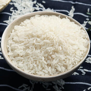 万年贡 蟹田丝苗米  鄱阳湖产区 蟹稻共生 丝苗米大米  10斤 当季新米 商品图2