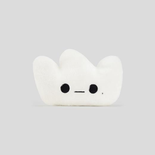 GOODBAI GOODEES可爱小草毛绒玩偶 商品图1