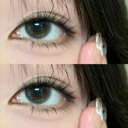 jellydoll 半年抛 金箔灰 直径14.2mm着色13.6mm 商品图4