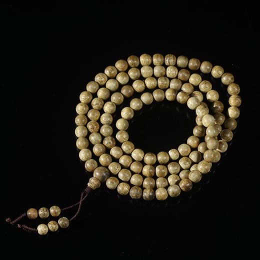 BC.UT5.13-2   达拉干(念珠) ，7.53mm，13.46g 商品图0